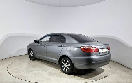 Lifan Solano II, 2018 год, 620 000 рублей, 11 фотография