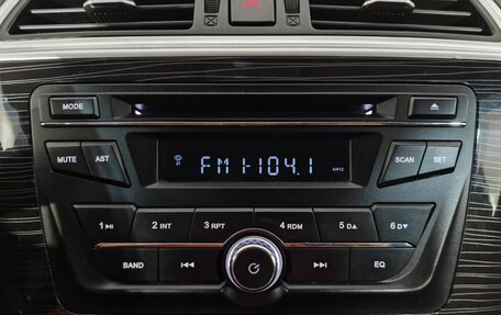 Lifan Solano II, 2018 год, 620 000 рублей, 17 фотография