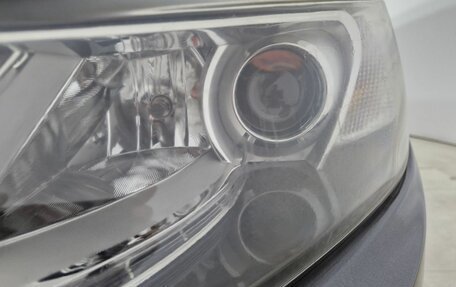 Lifan Solano II, 2018 год, 620 000 рублей, 13 фотография