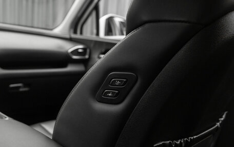 Hyundai Santa Fe IV, 2020 год, 2 790 000 рублей, 13 фотография