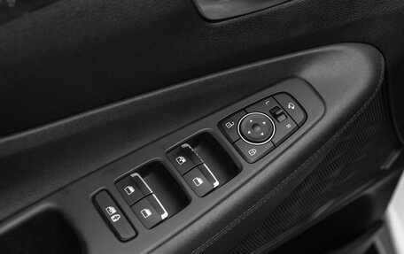 Hyundai Santa Fe IV, 2020 год, 2 790 000 рублей, 15 фотография