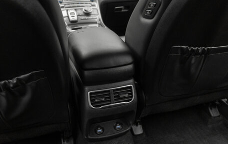 Hyundai Santa Fe IV, 2020 год, 2 790 000 рублей, 14 фотография