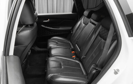 Hyundai Santa Fe IV, 2020 год, 2 790 000 рублей, 12 фотография