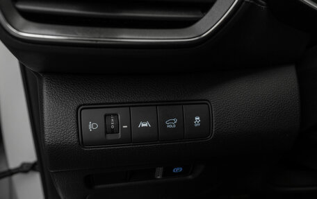 Hyundai Santa Fe IV, 2020 год, 2 790 000 рублей, 17 фотография