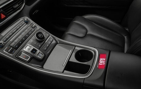 Hyundai Santa Fe IV, 2020 год, 2 790 000 рублей, 18 фотография