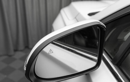 Hyundai Santa Fe IV, 2020 год, 2 790 000 рублей, 31 фотография