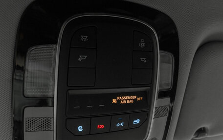 Hyundai Santa Fe IV, 2020 год, 2 790 000 рублей, 23 фотография