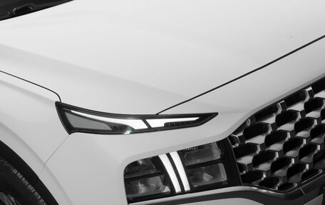 Hyundai Santa Fe IV, 2020 год, 2 790 000 рублей, 27 фотография