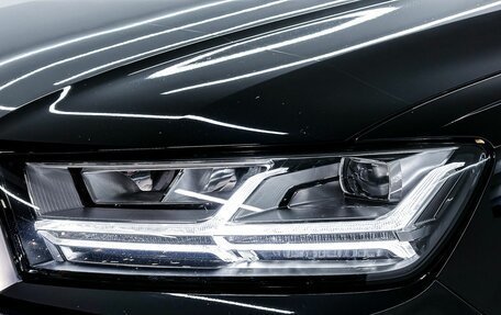 Audi Q7, 2018 год, 3 950 000 рублей, 7 фотография