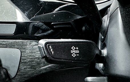 Audi Q7, 2018 год, 3 950 000 рублей, 13 фотография