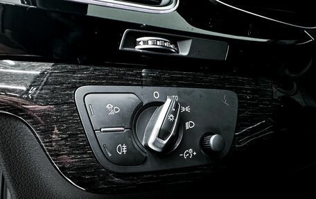 Audi Q7, 2018 год, 3 950 000 рублей, 12 фотография