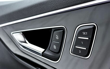 Audi Q7, 2018 год, 3 950 000 рублей, 10 фотография