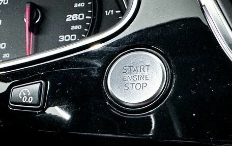 Audi Q7, 2018 год, 3 950 000 рублей, 17 фотография