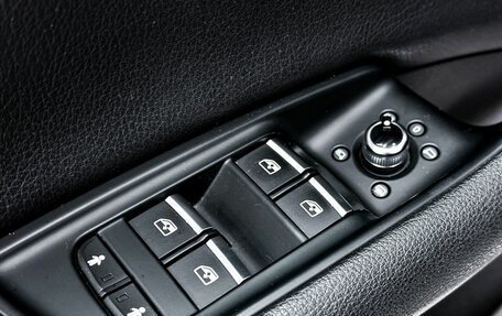 Audi Q7, 2018 год, 3 950 000 рублей, 9 фотография