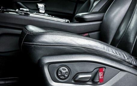 Audi Q7, 2018 год, 3 950 000 рублей, 11 фотография