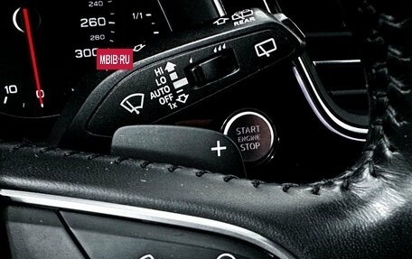 Audi Q7, 2018 год, 3 950 000 рублей, 16 фотография