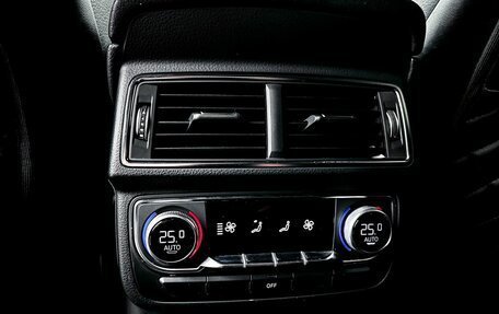 Audi Q7, 2018 год, 3 950 000 рублей, 25 фотография