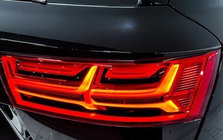 Audi Q7, 2018 год, 3 950 000 рублей, 37 фотография