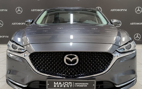 Mazda 6, 2020 год, 2 850 000 рублей, 2 фотография