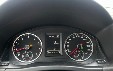 Volkswagen Tiguan I, 2012 год, 953 000 рублей, 7 фотография