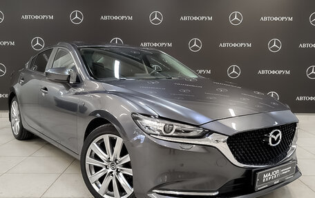 Mazda 6, 2020 год, 2 850 000 рублей, 3 фотография