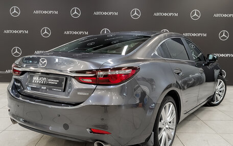 Mazda 6, 2020 год, 2 850 000 рублей, 5 фотография