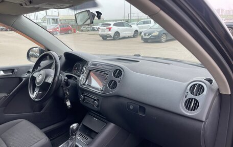 Volkswagen Tiguan I, 2012 год, 953 000 рублей, 9 фотография