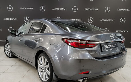 Mazda 6, 2020 год, 2 850 000 рублей, 7 фотография