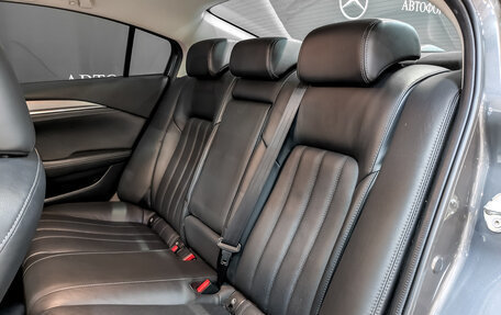 Mazda 6, 2020 год, 2 850 000 рублей, 12 фотография