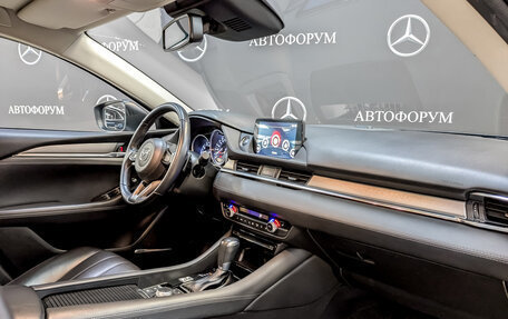 Mazda 6, 2020 год, 2 850 000 рублей, 11 фотография