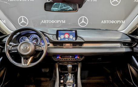 Mazda 6, 2020 год, 2 850 000 рублей, 14 фотография