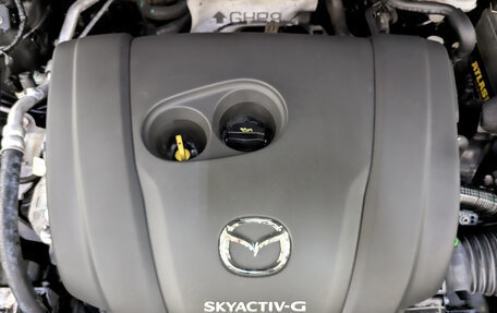 Mazda 6, 2020 год, 2 850 000 рублей, 9 фотография