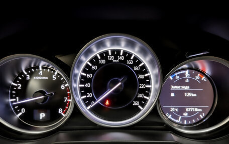 Mazda 6, 2020 год, 2 850 000 рублей, 13 фотография