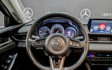 Mazda 6, 2020 год, 2 850 000 рублей, 22 фотография