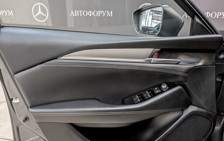 Mazda 6, 2020 год, 2 850 000 рублей, 19 фотография