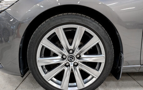 Mazda 6, 2020 год, 2 850 000 рублей, 18 фотография