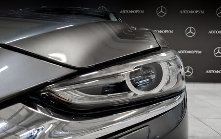 Mazda 6, 2020 год, 2 850 000 рублей, 17 фотография