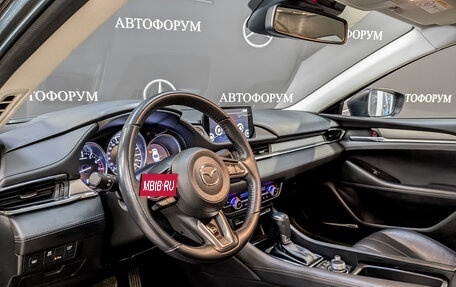 Mazda 6, 2020 год, 2 850 000 рублей, 16 фотография