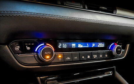 Mazda 6, 2020 год, 2 850 000 рублей, 27 фотография