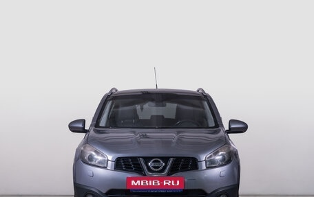 Nissan Qashqai, 2011 год, 1 099 000 рублей, 3 фотография