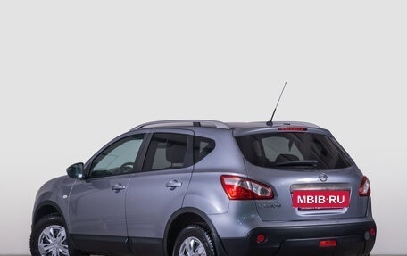 Nissan Qashqai, 2011 год, 1 099 000 рублей, 5 фотография