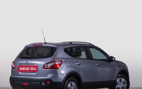 Nissan Qashqai, 2011 год, 1 099 000 рублей, 6 фотография