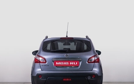 Nissan Qashqai, 2011 год, 1 099 000 рублей, 4 фотография