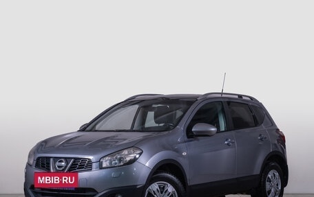 Nissan Qashqai, 2011 год, 1 099 000 рублей, 2 фотография