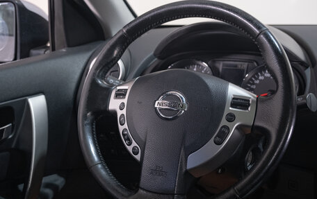 Nissan Qashqai, 2011 год, 1 099 000 рублей, 11 фотография