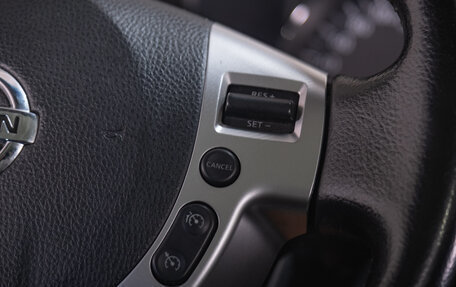 Nissan Qashqai, 2011 год, 1 099 000 рублей, 13 фотография