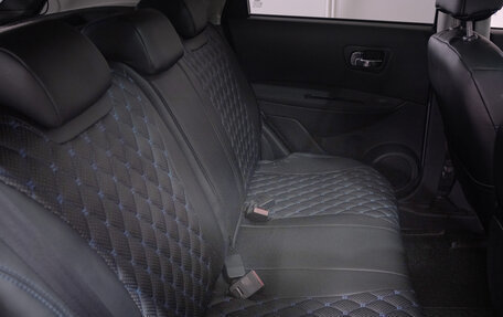 Nissan Qashqai, 2011 год, 1 099 000 рублей, 22 фотография