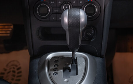 Nissan Qashqai, 2011 год, 1 099 000 рублей, 15 фотография