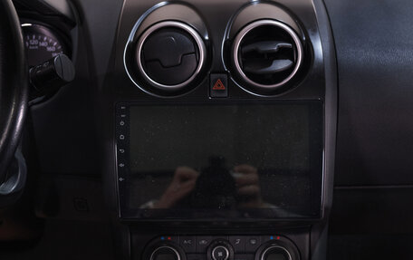 Nissan Qashqai, 2011 год, 1 099 000 рублей, 14 фотография