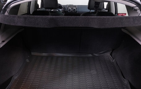 Nissan Qashqai, 2011 год, 1 099 000 рублей, 23 фотография